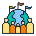 Stranieri e migranti